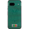 Senegal Soccer Flag Google Pixel 8a Skin